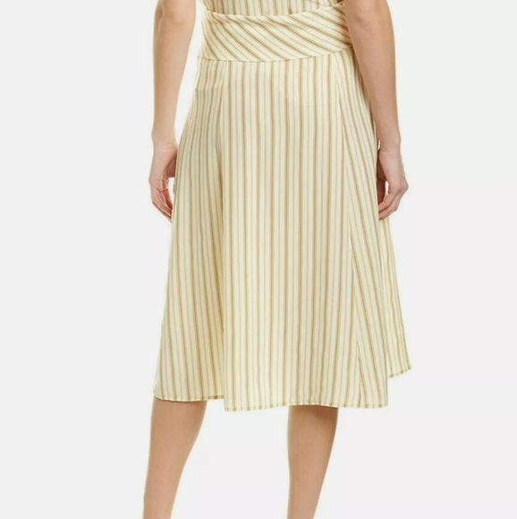 NWT Rag & Bone Felix Silk Skirt 2